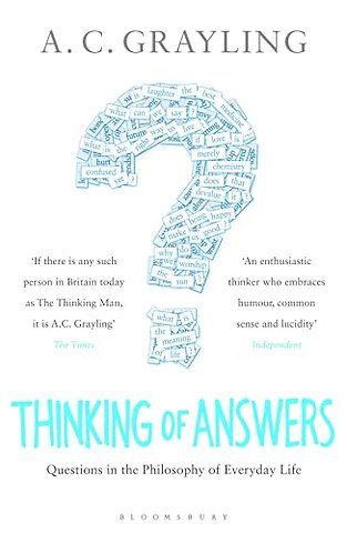 Thinking of Answers