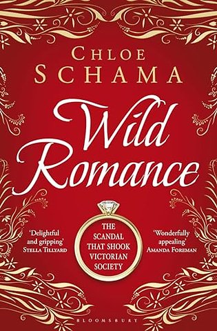 Wild Romance
