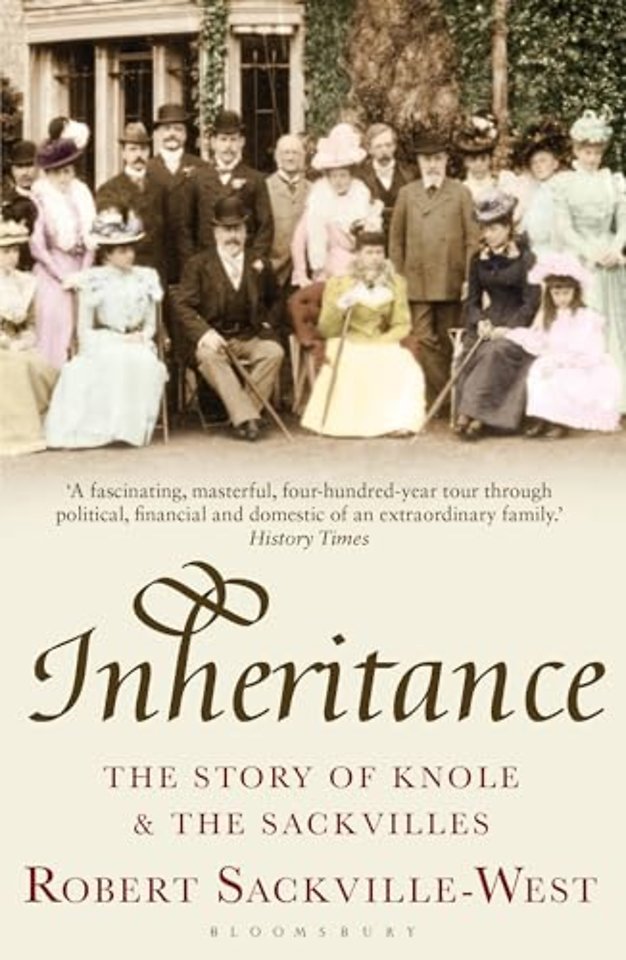 Inheritance