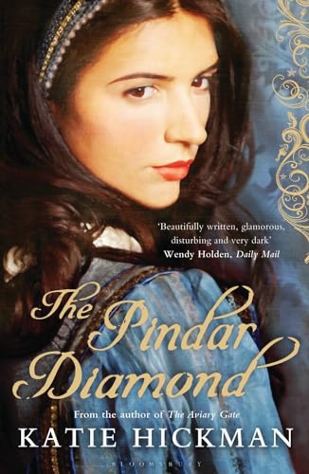 The Pindar Diamond