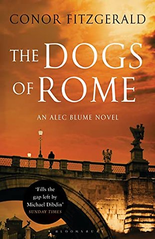 The Dogs of Rome