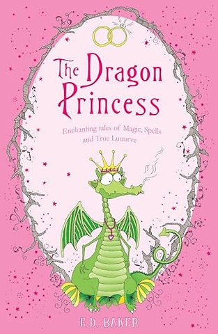 The Dragon Princess
