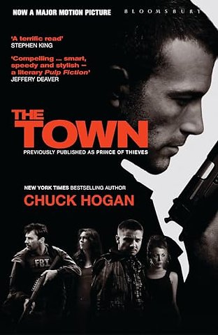 The Town