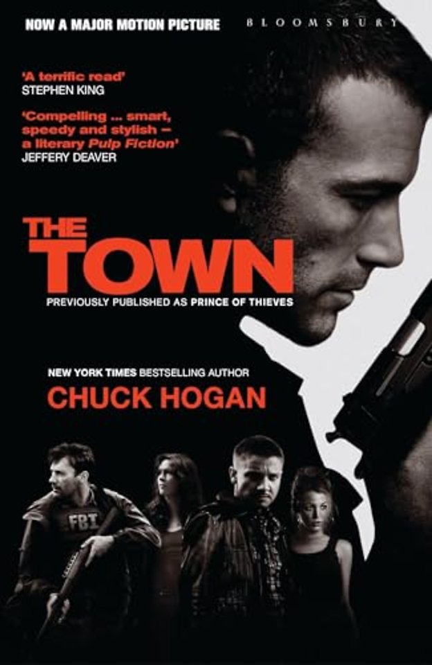 The Town