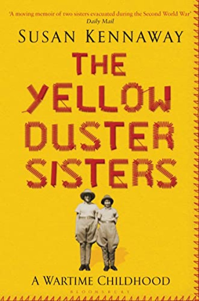 The Yellow Duster Sisters