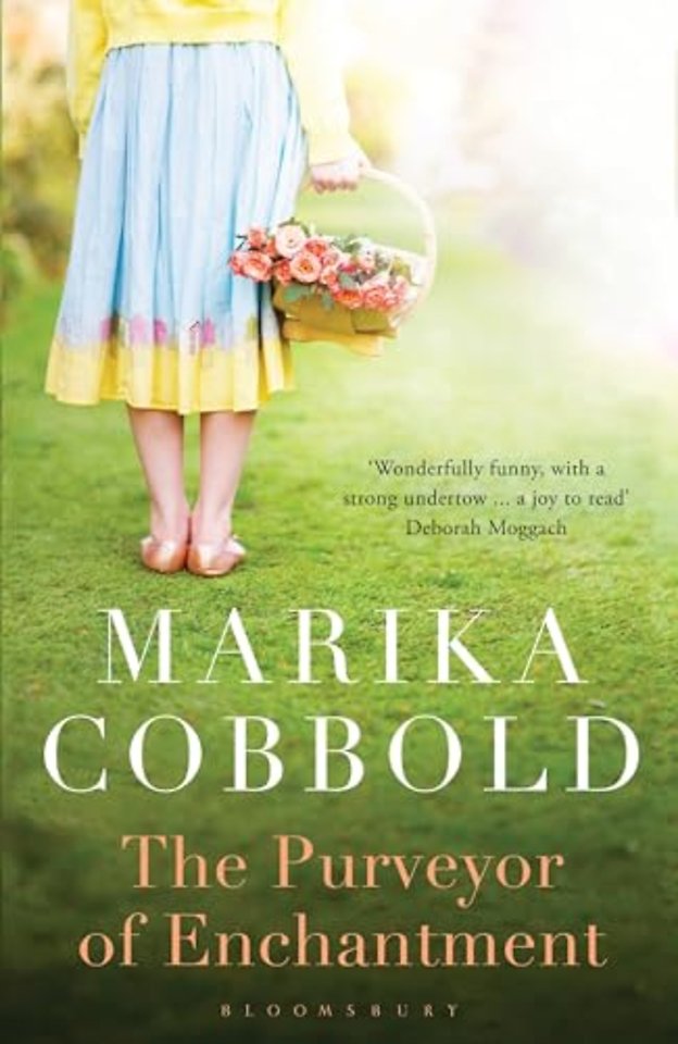 Purveyor of Enchantment