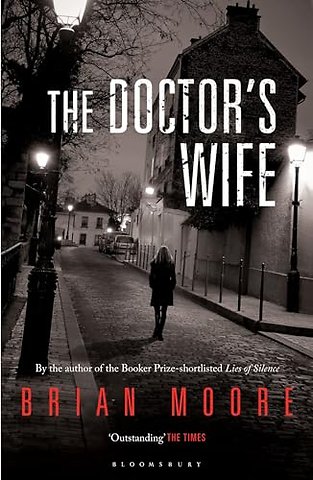 The Doctor's Wife