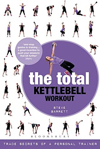 The Total Kettlebell Workout