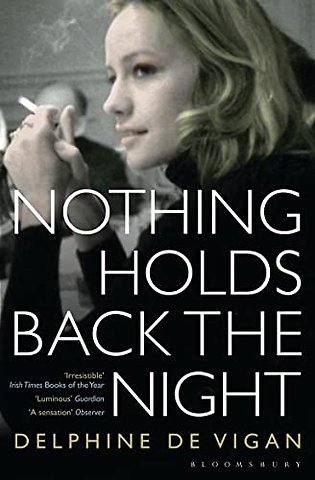 Nothing Holds Back the Night