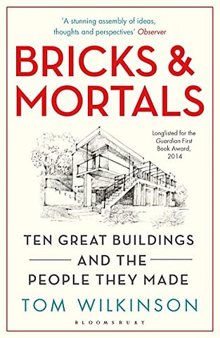Bricks & Mortals