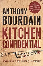 Kitchen Confidential