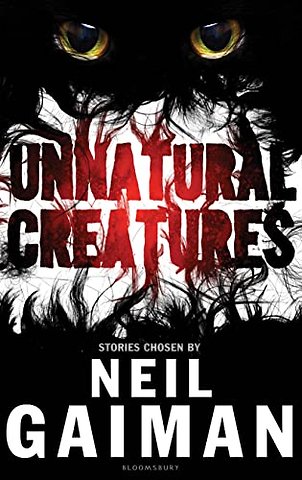 Unnatural Creatures