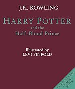 Harry Potter and the Half-Blood Prince