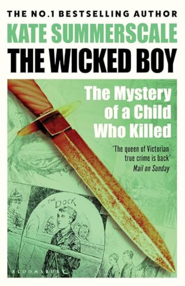 The Wicked Boy