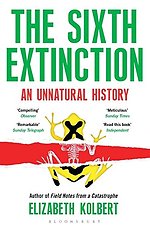 The Sixth Extinction
