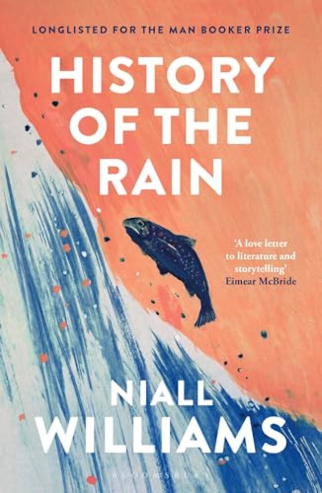 History of the Rain