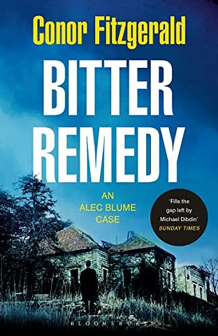Bitter Remedy