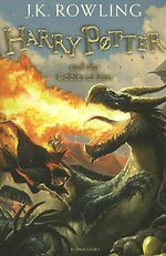 Harry Potter and the Goblet of Fire