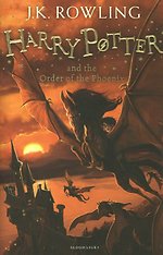 Harry Potter and the Order of the Phoenix