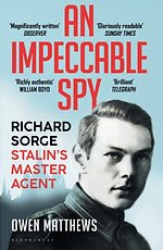 An Impeccable Spy An Impeccable Spy