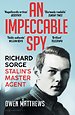 An Impeccable Spy An Impeccable Spy