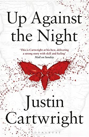 Up Against the Night