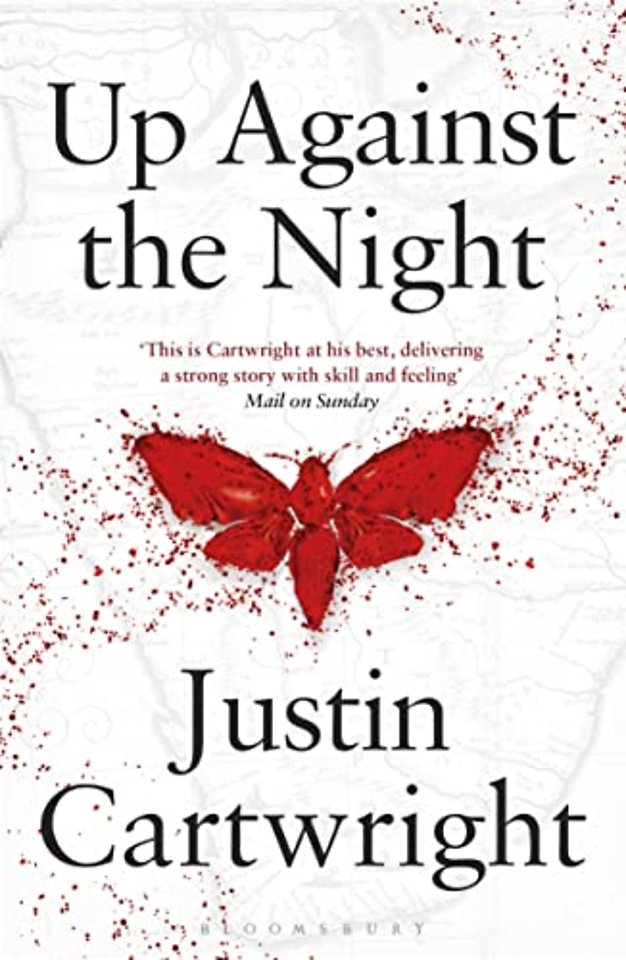 Up Against the Night