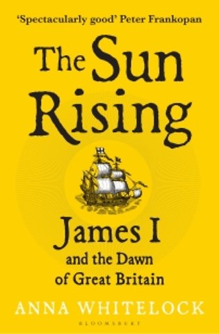 The Sun Rising