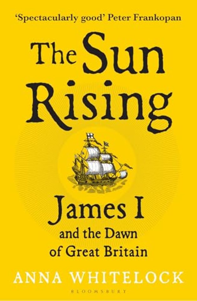 The Sun Rising