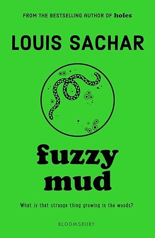 Fuzzy Mud