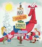 There Is No Dragon In This Story