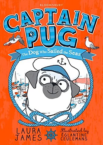 Captain Pug