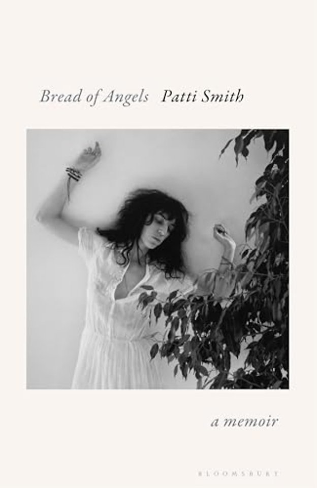 Bread of Angels