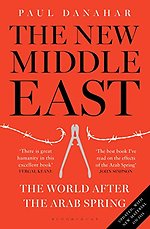 The New Middle East