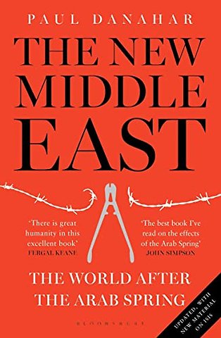 The New Middle East