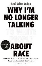Why I’m No Longer Talking to White People About Race
