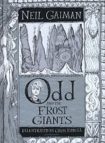 Odd and the Frost Giants