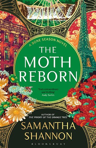 The Moth Reborn