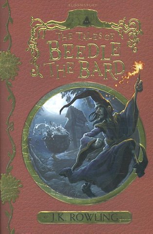 The Tales of Beedle the Bard