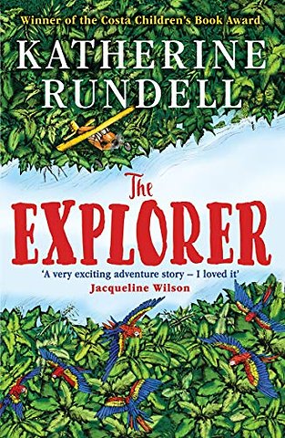The Explorer