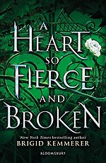 A Heart So Fierce and Broken