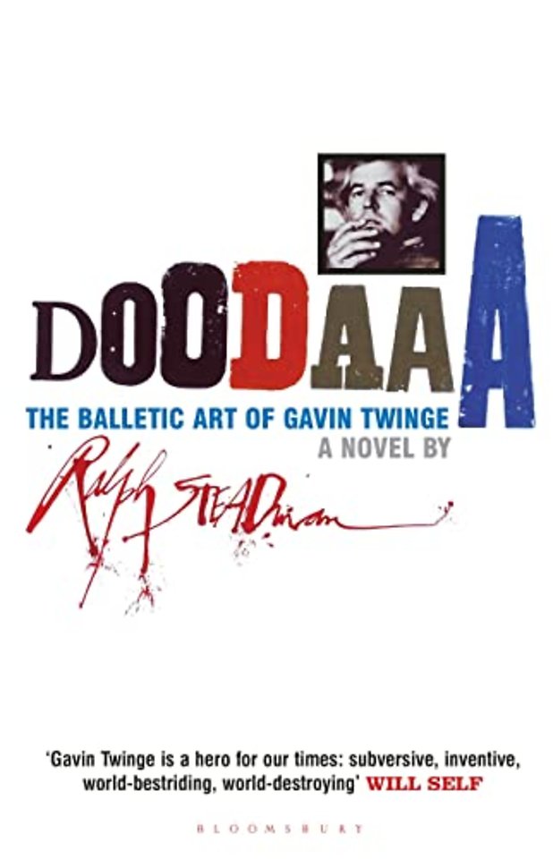 Doodaaa