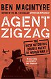 Agent Zigzag Agent Zigzag