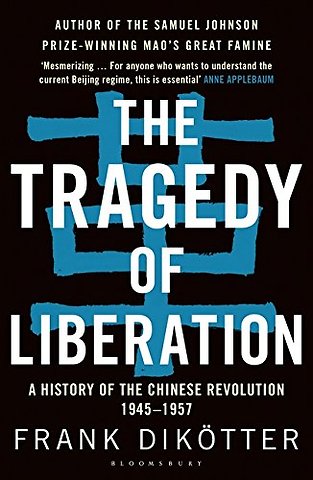 The Tragedy of Liberation