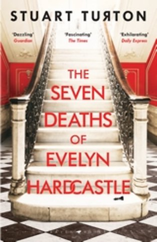 The Seven Deaths of Evelyn Hardcastle