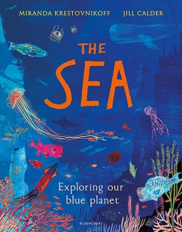 The Sea