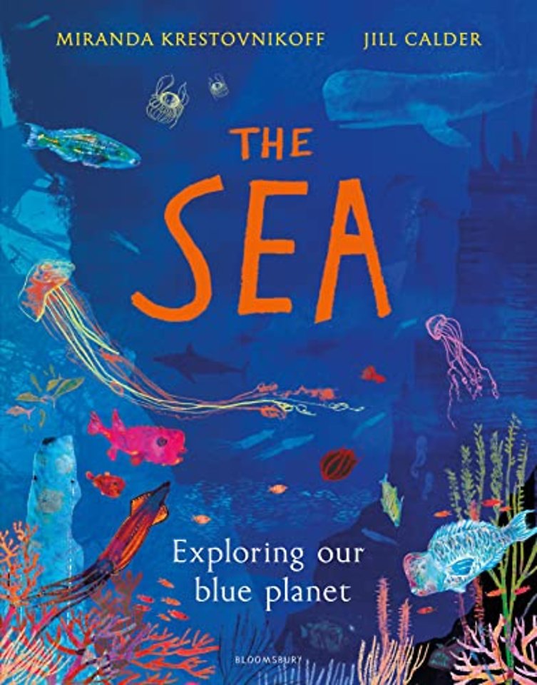 The Sea