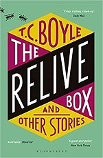 The Relive Box and Other Stories
