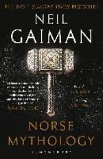 Norse Mythology