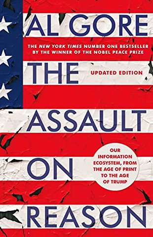 The Assault on Reason